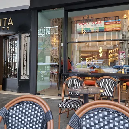 Evita Asty Hotel