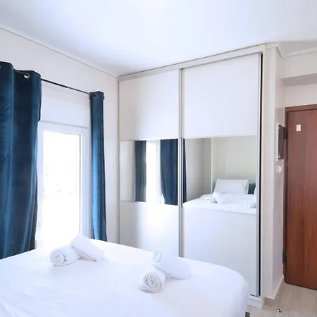 Apartment A Beautiful Modern Penthouse In Chalandri Athens