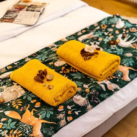Acropolis Retreat In Style *