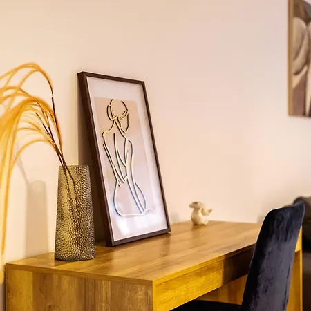Acropolis Retreat In Style Apartment Athens