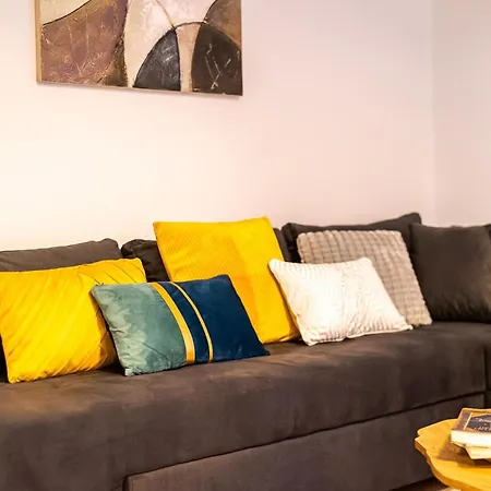 Acropolis Retreat In Style * Athens