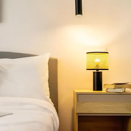 Apartment Acropolis Retreat In Style