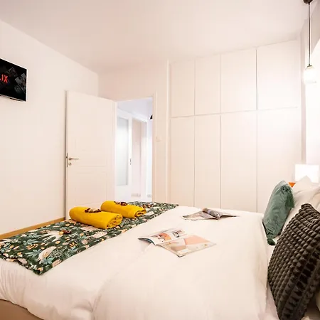 Apartment Acropolis Retreat In Style Athens