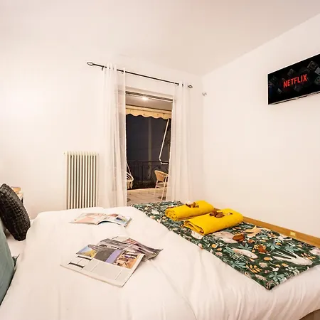 Acropolis Retreat In Style *