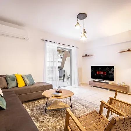 Acropolis Retreat In Style Athens