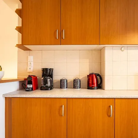 Acropolis Retreat In Style Apartment *