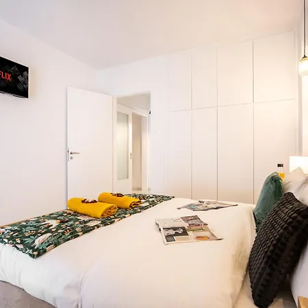 Acropolis Retreat In Style * Athens
