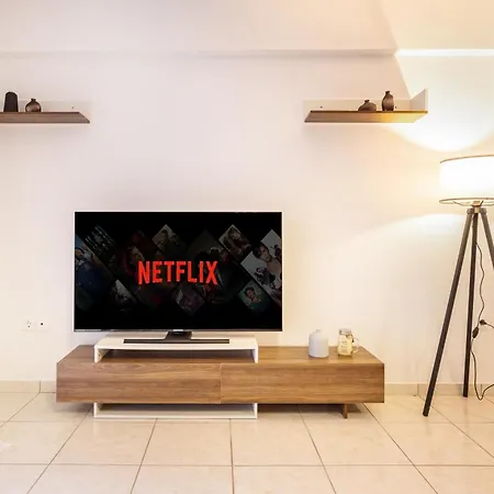 Apartment Acropolis Retreat In Style