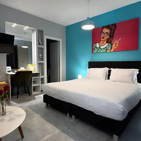 Apartment Connect &
