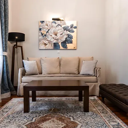 Apartment Asty Luxury