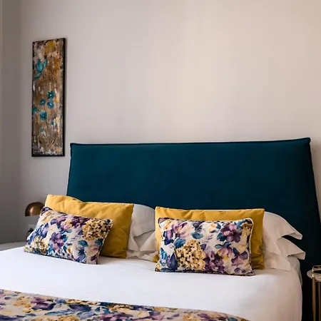 Apartment Asty Luxury