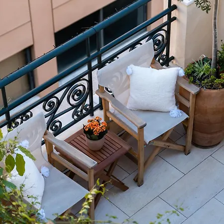 Asty Luxury Apartment *