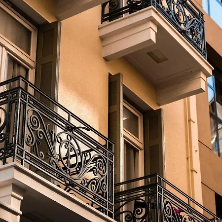 Apartment Asty Luxury *
