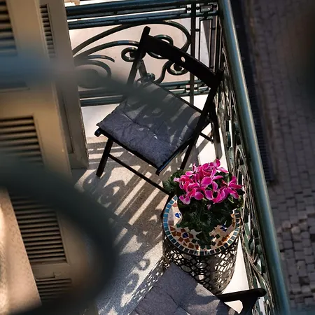 Asty Luxury Apartment Athens
