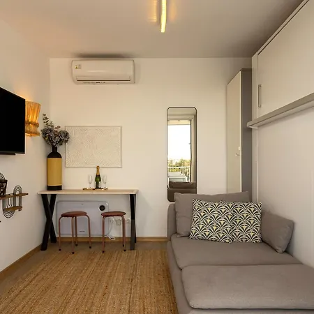 Apartment Rooftops Of - Areos Jacuzzi & View Athens