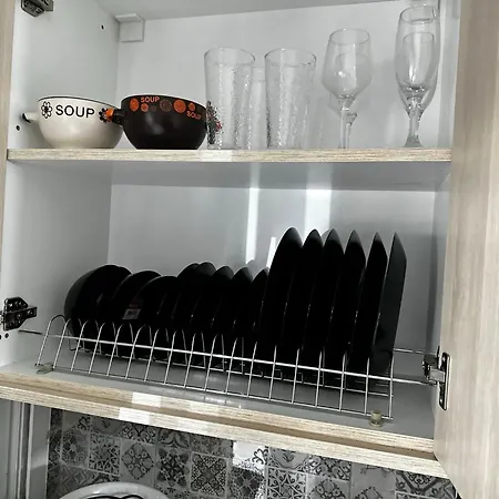 Apartment New Boutique Heartbeat Kypseli ! *