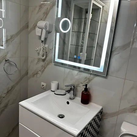 New Boutique Heartbeat Kypseli ! Apartment Athens