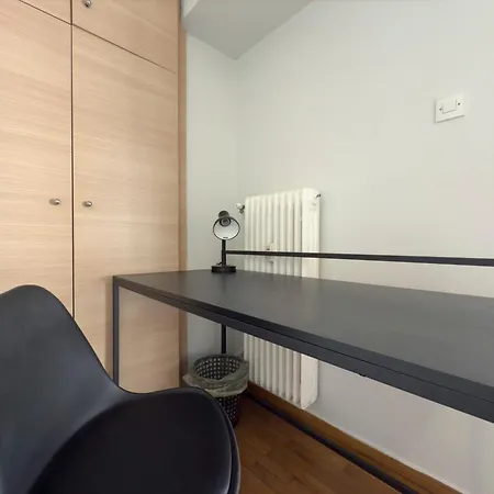 Matrozou Spacious 95sqm In Koukaki