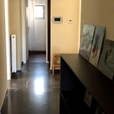 New Environment!