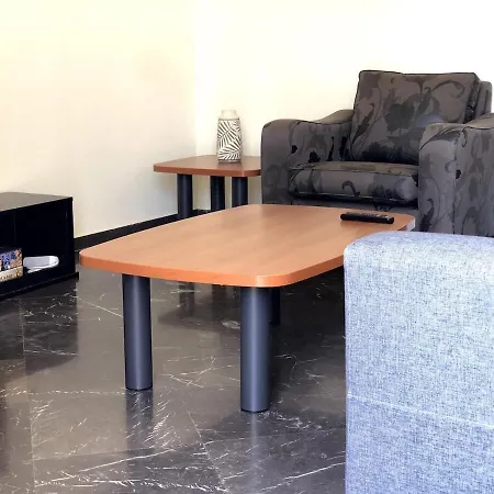 New Environment! Apartment Athens