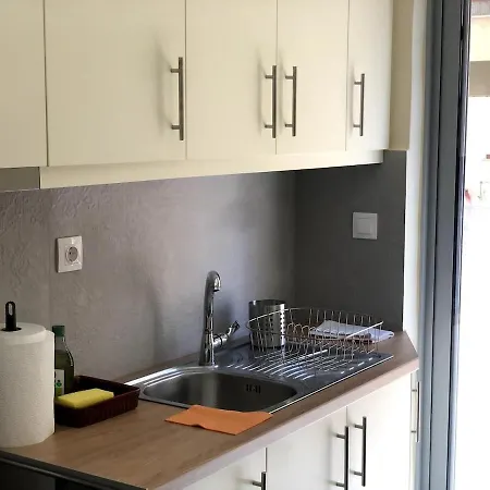 New Environment! Apartment Athens