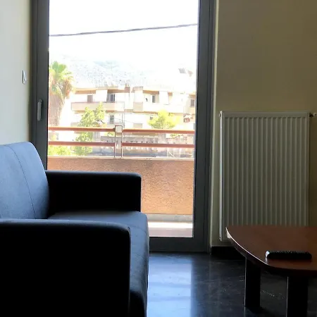 Apartment New Environment! Athens