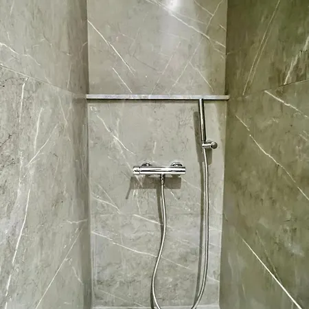 Luxe Center Flat #1 Apartament *