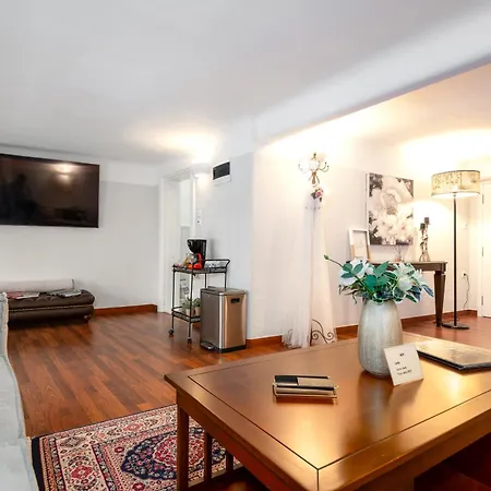 Asty Luxury Apartment Athens