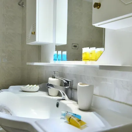 Apartment Niovis, A And Cozy Athens