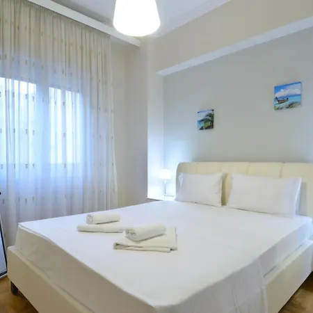 Niovis, A And Cozy Athens