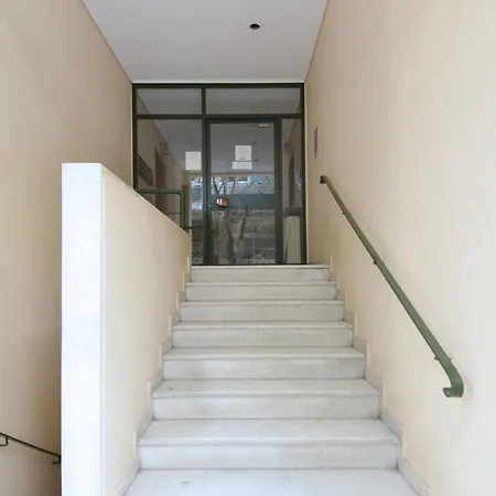 Apartment An Urban At Plateia Koliatsou Athens