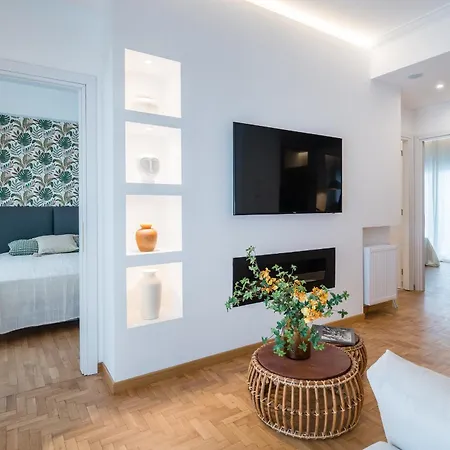 Zelda Apartamento *