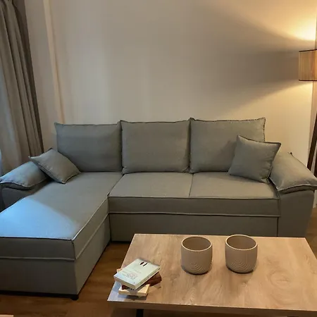 Appartement Compass Lofts