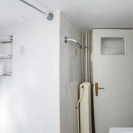 Apartment Acropolis Sunny Flat