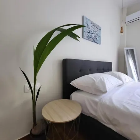 2 Bd Renovated Flat At Acropolis *