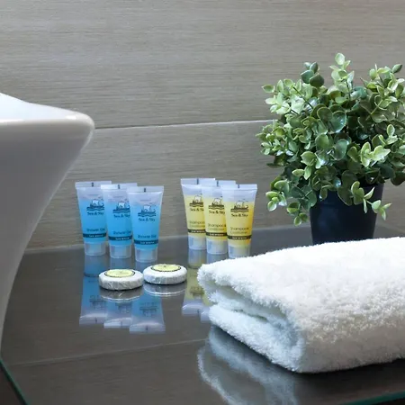 Apartamento Glyfada A Modern Minimal