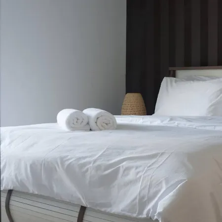 Glyfada A Modern Minimal Apartamento