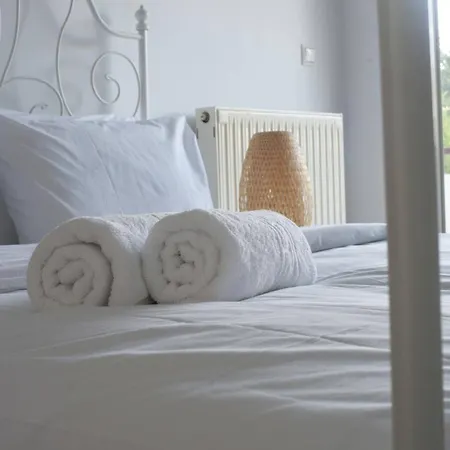 Apartamento Glyfada A Modern Minimal *