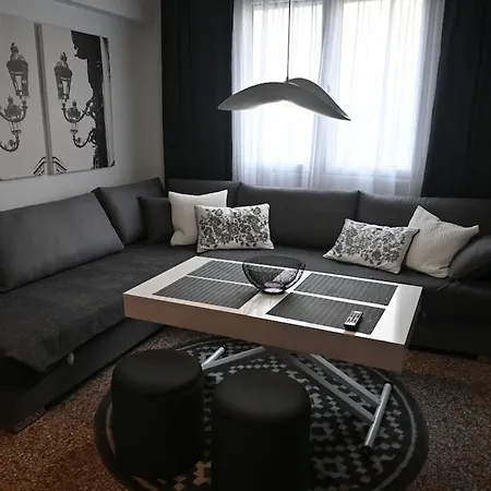 Apartment Haris 303 By Vpn