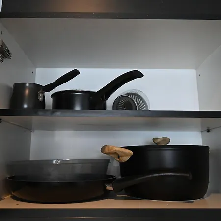 Apartment Haris 303 By Vpn Athen