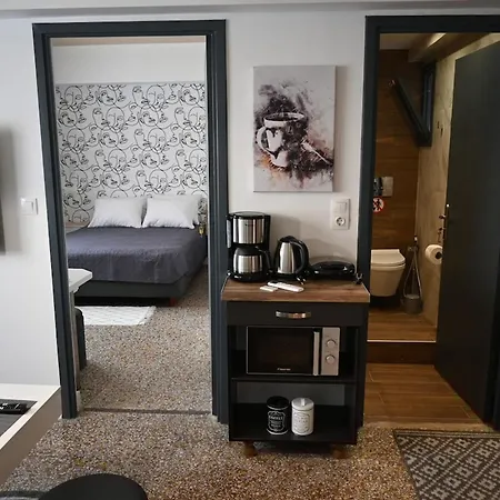 Apartment Haris 303 By Vpn