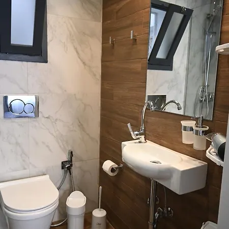 Apartment Haris 303 By Vpn *