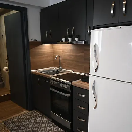 Haris 303 By Vpn Apartment