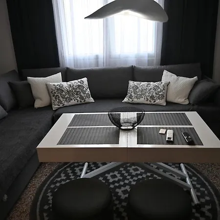 Apartment Haris 303 By Vpn Athen