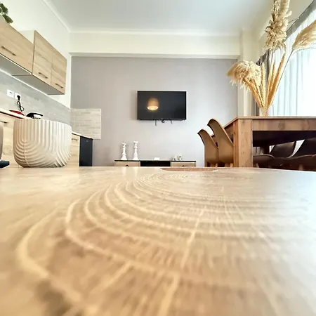 Compass Lofts Appartement