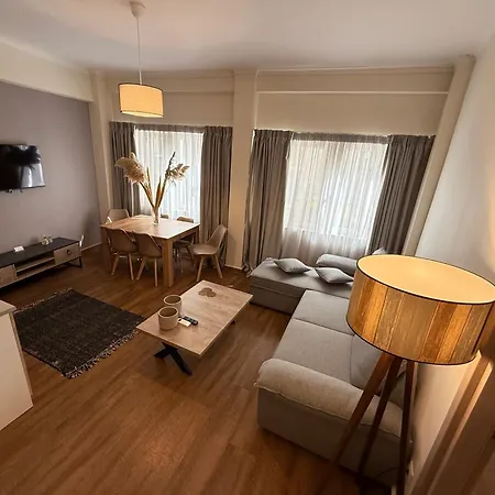 Compass Lofts Athènes