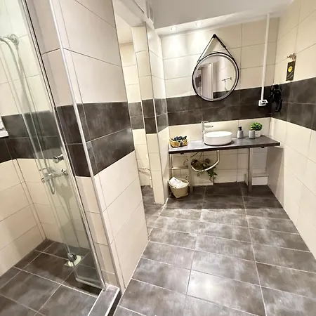 Compass Lofts Appartement