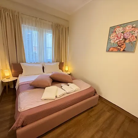 Compass Lofts Appartement