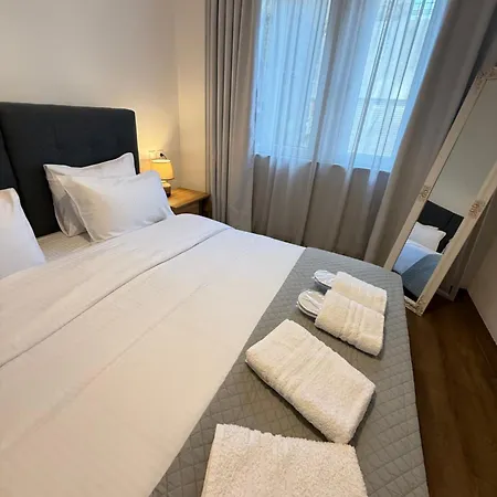 Appartement Compass Lofts