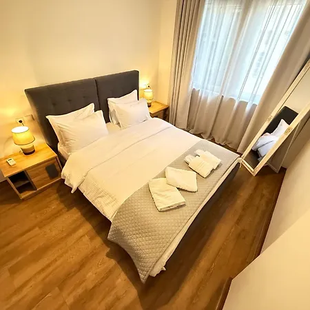 Compass Lofts Appartement